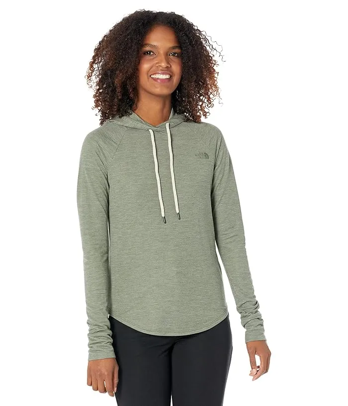 The North Face Westbrae Knit Hoodie Women's