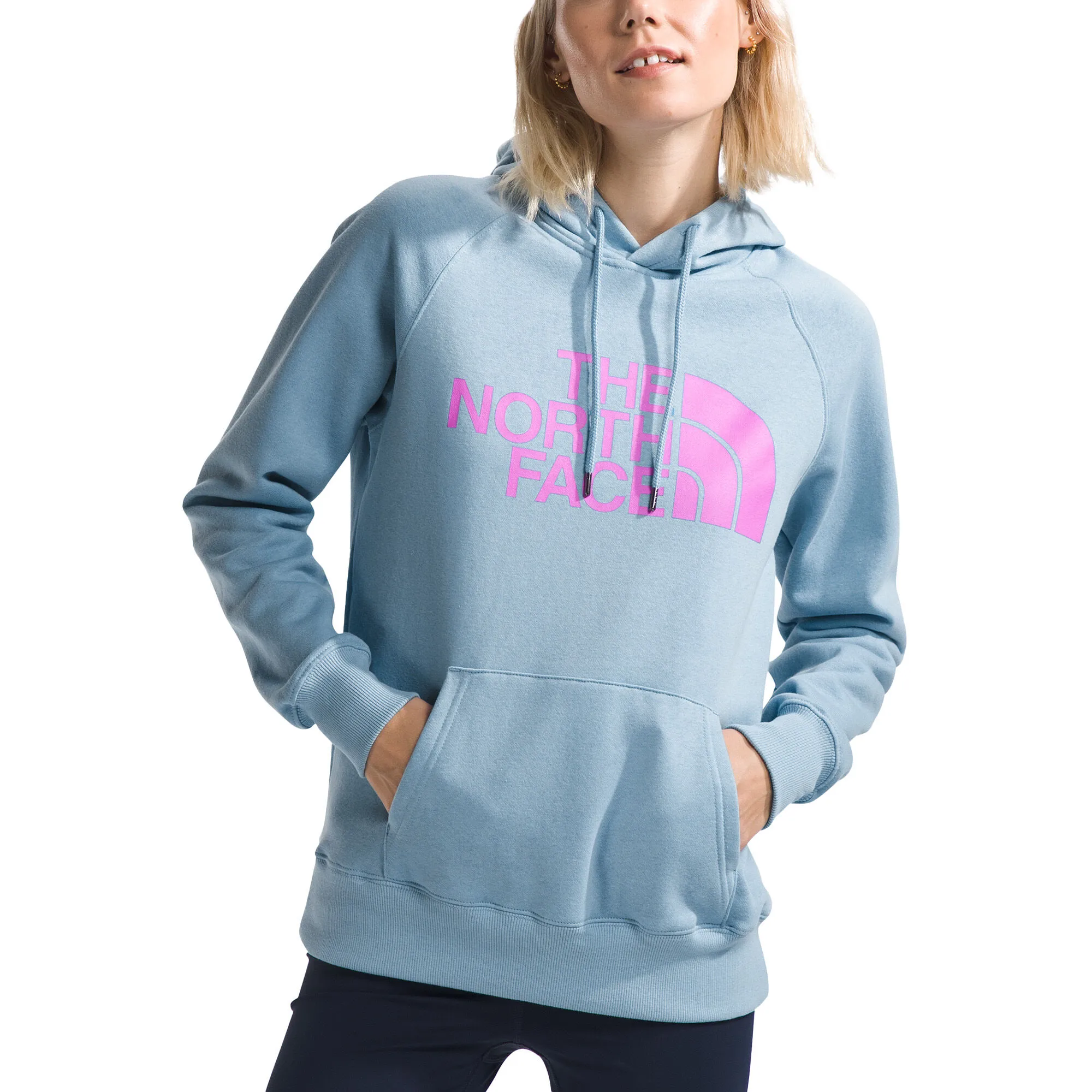 The North Face Women’s Half Dome Pullover Hoodie