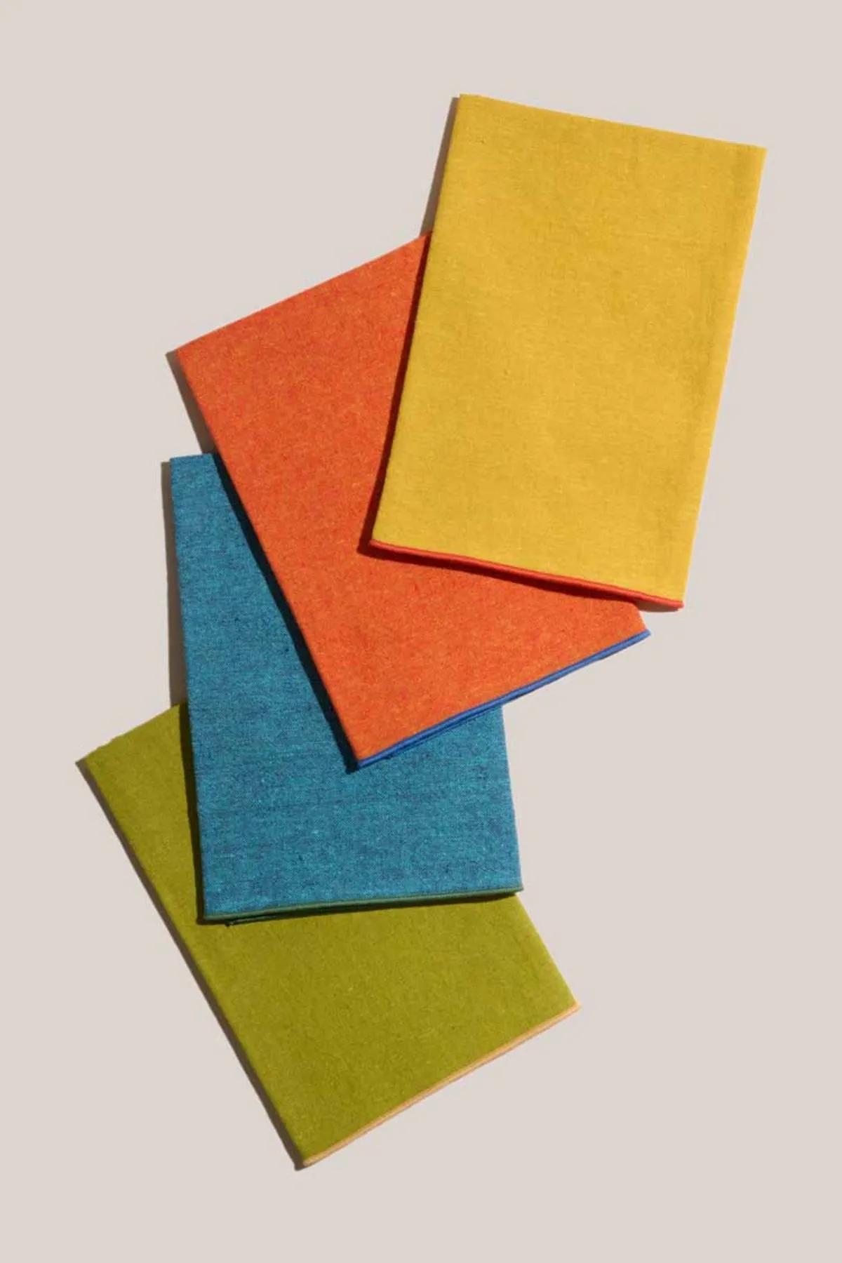 The Toucan Napkins