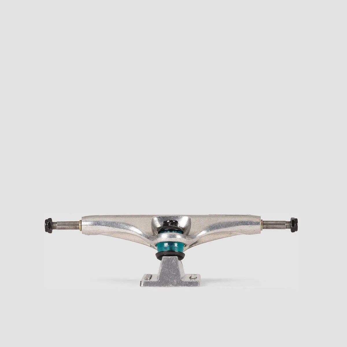 Thunder 161 Team Skateboard Trucks 1 Pair Polished - 9.125