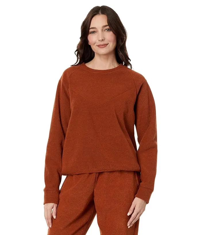 Toad&Co Whitney Terry Pullover Women's