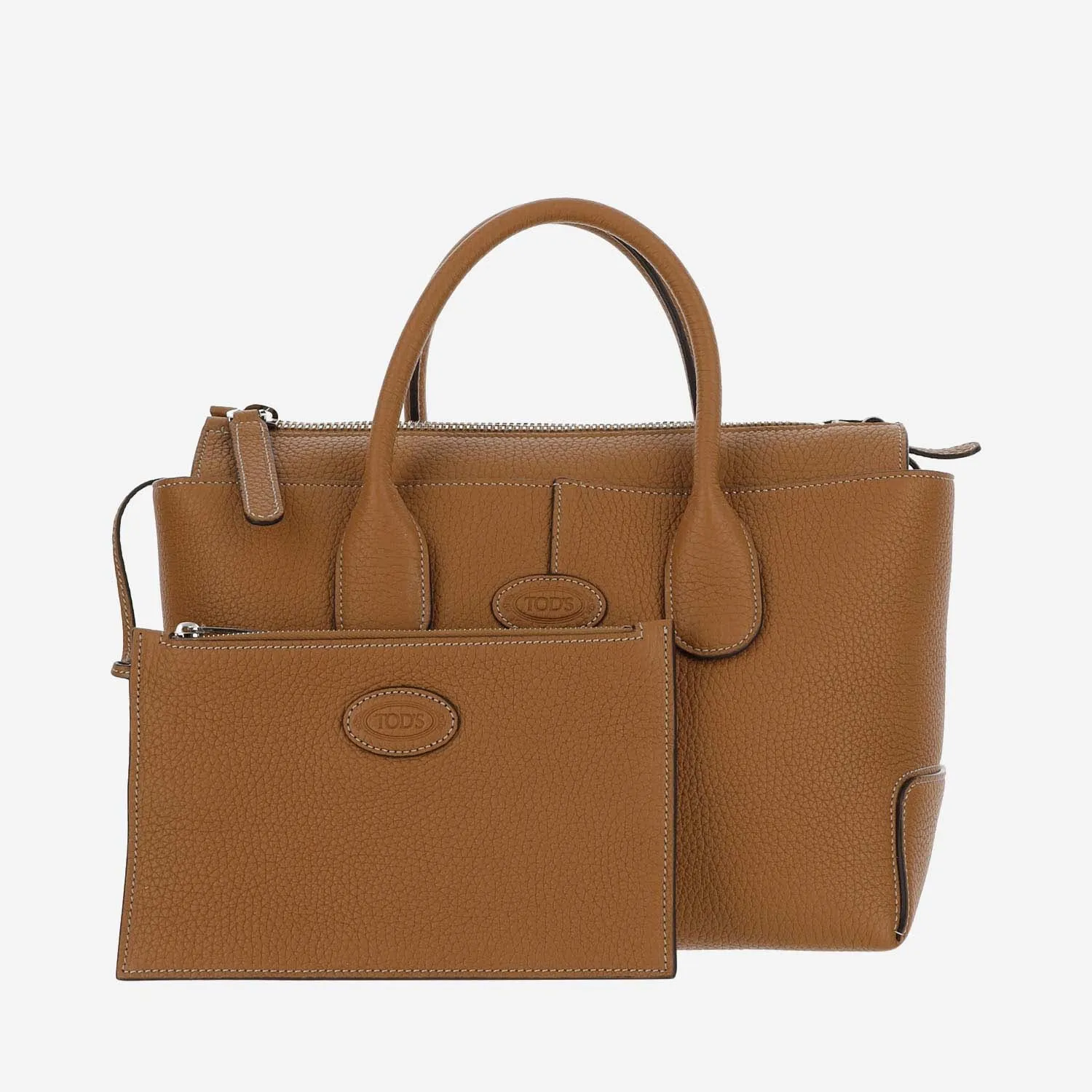 Tod's    Tod's Small Leather Bag