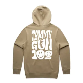 Tommy Gun Hoodie