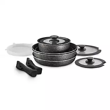 Tower Freedom Precision 13 Piece Cookware Set | Kaleidoscope