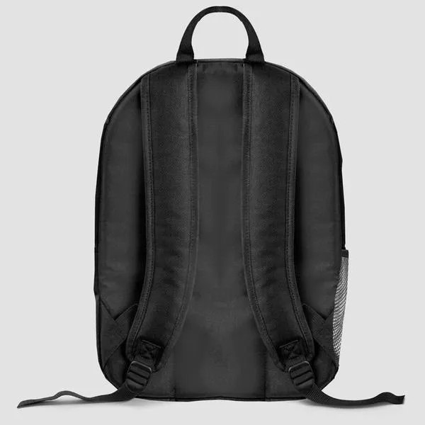 TPE - Backpack