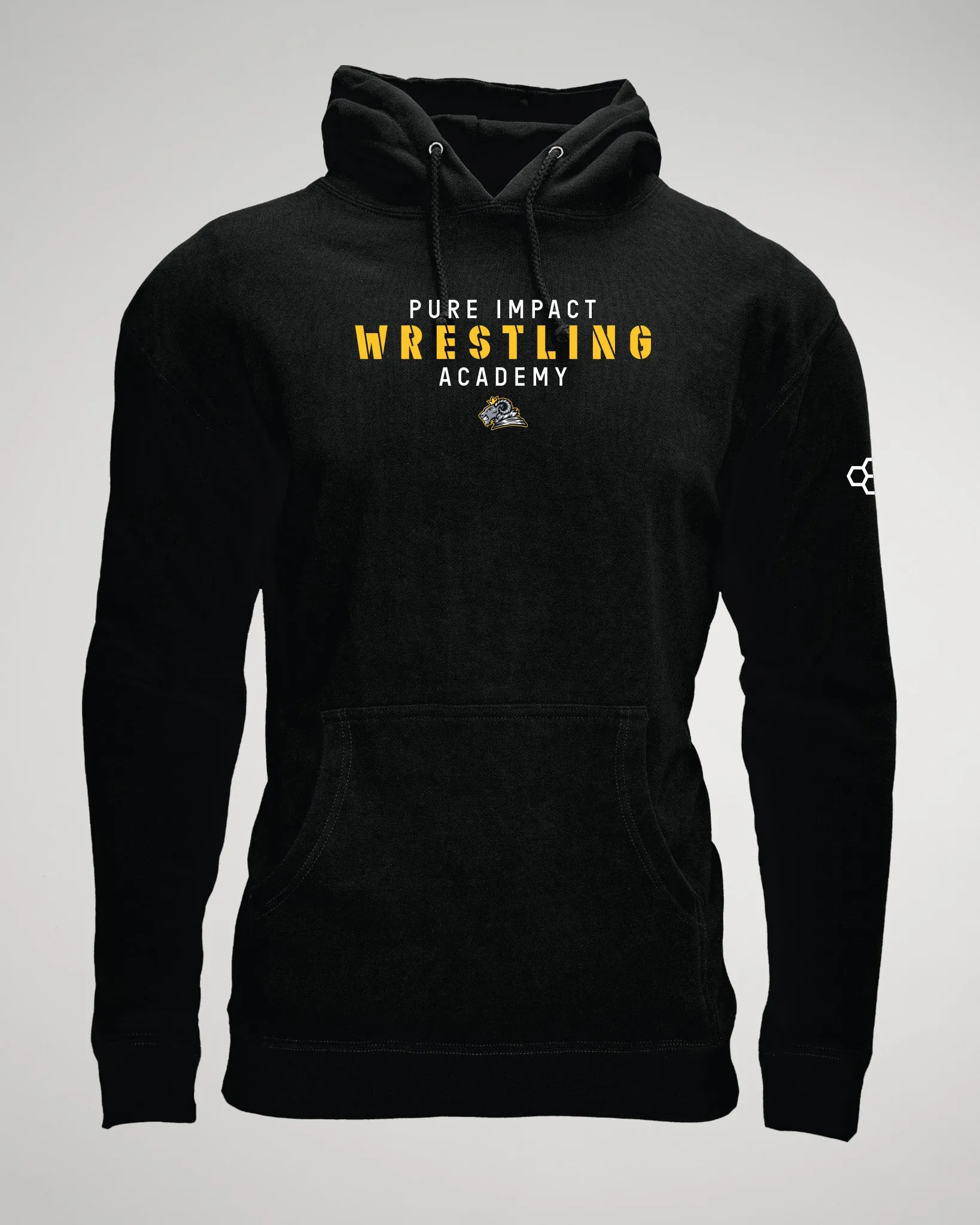 Tradition Hoodie-Unisex--Pure Impact March-