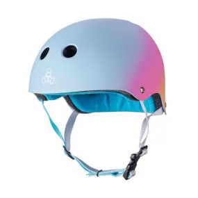 Triple 8 Sunset Helmet - Certified