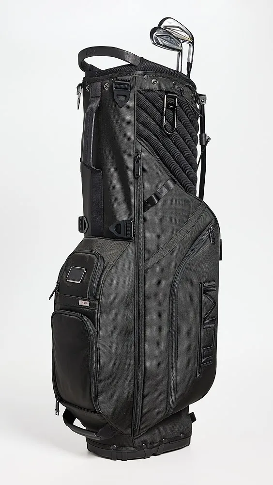 TUMI   Golf Stand Bag 