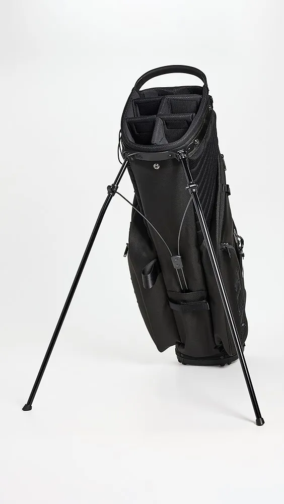 TUMI   Golf Stand Bag 