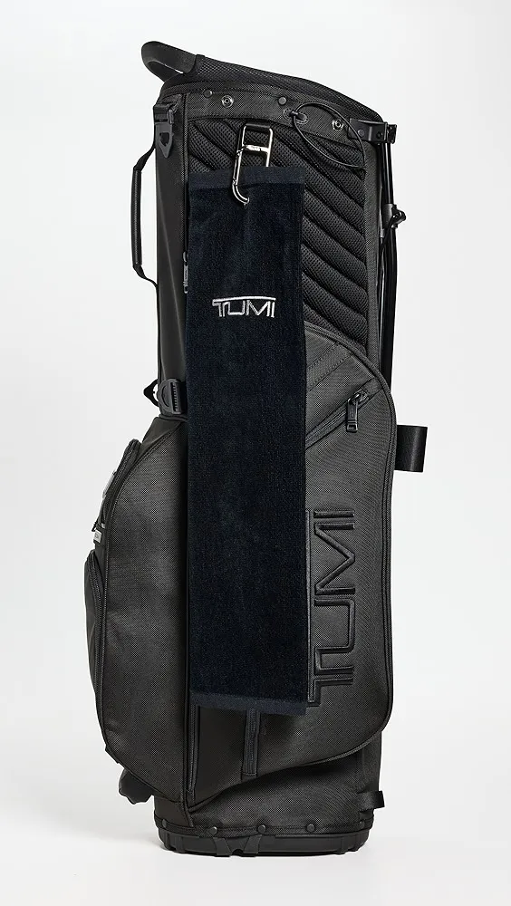 TUMI   Golf Stand Bag 