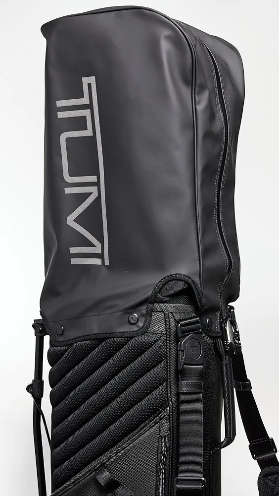 TUMI   Golf Stand Bag 