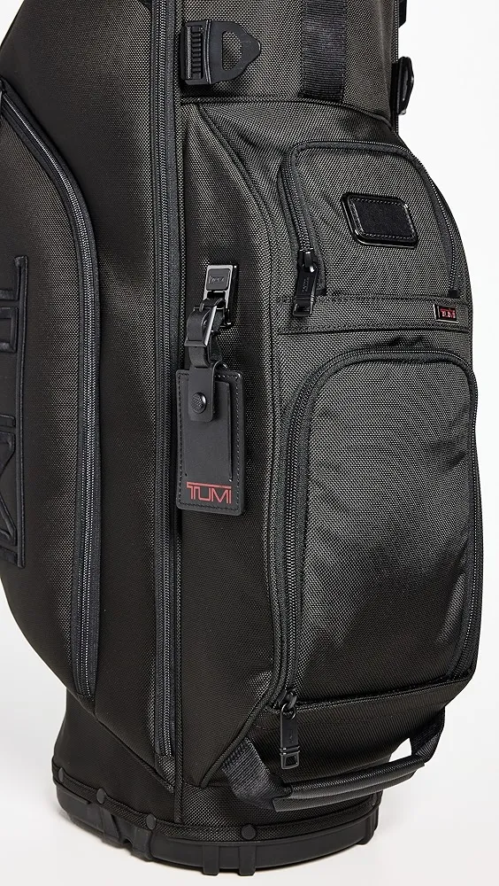 TUMI   Golf Stand Bag 