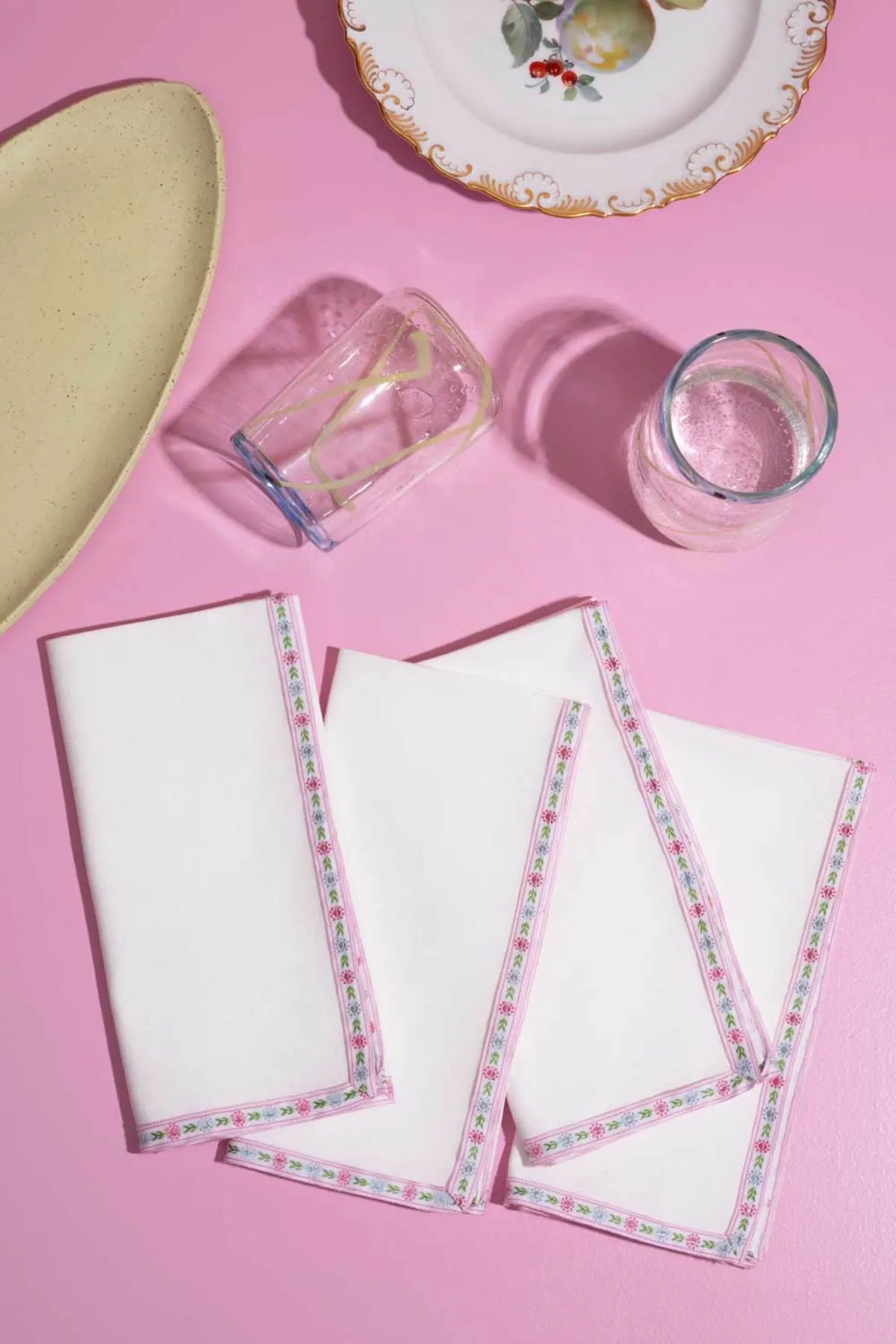 Twill Napkins