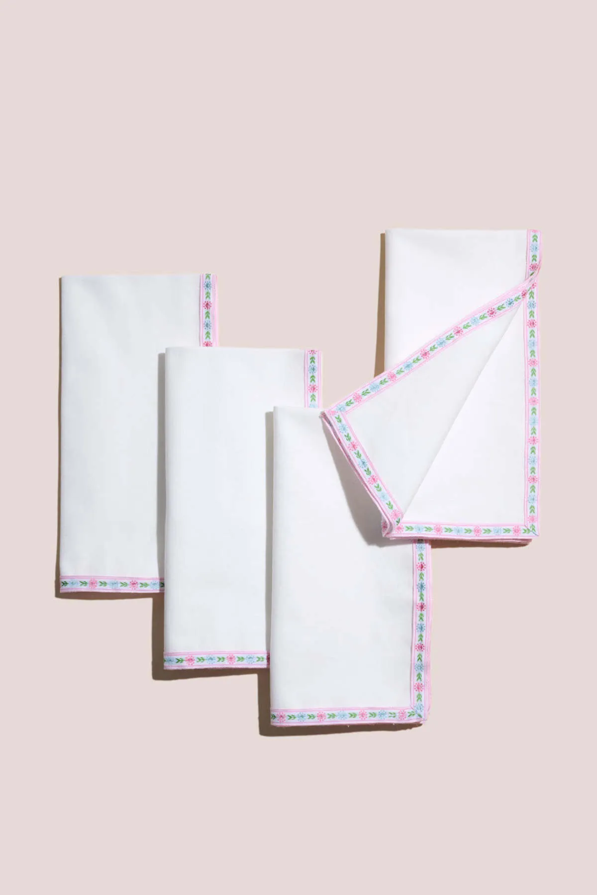 Twill Napkins