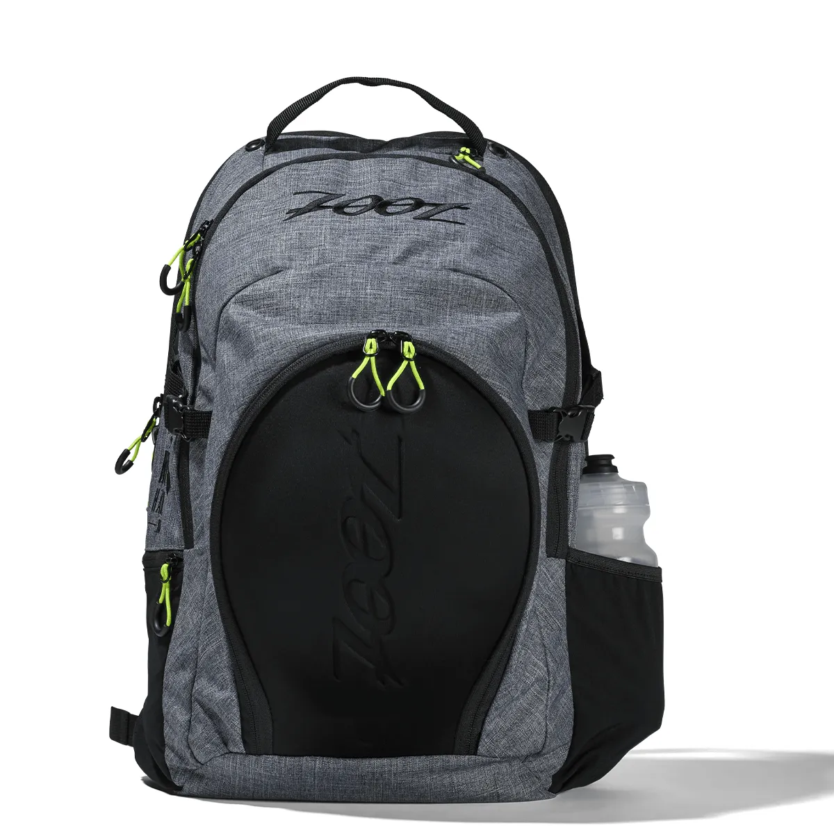 Ultra Tri Backpack - Canvas Gray