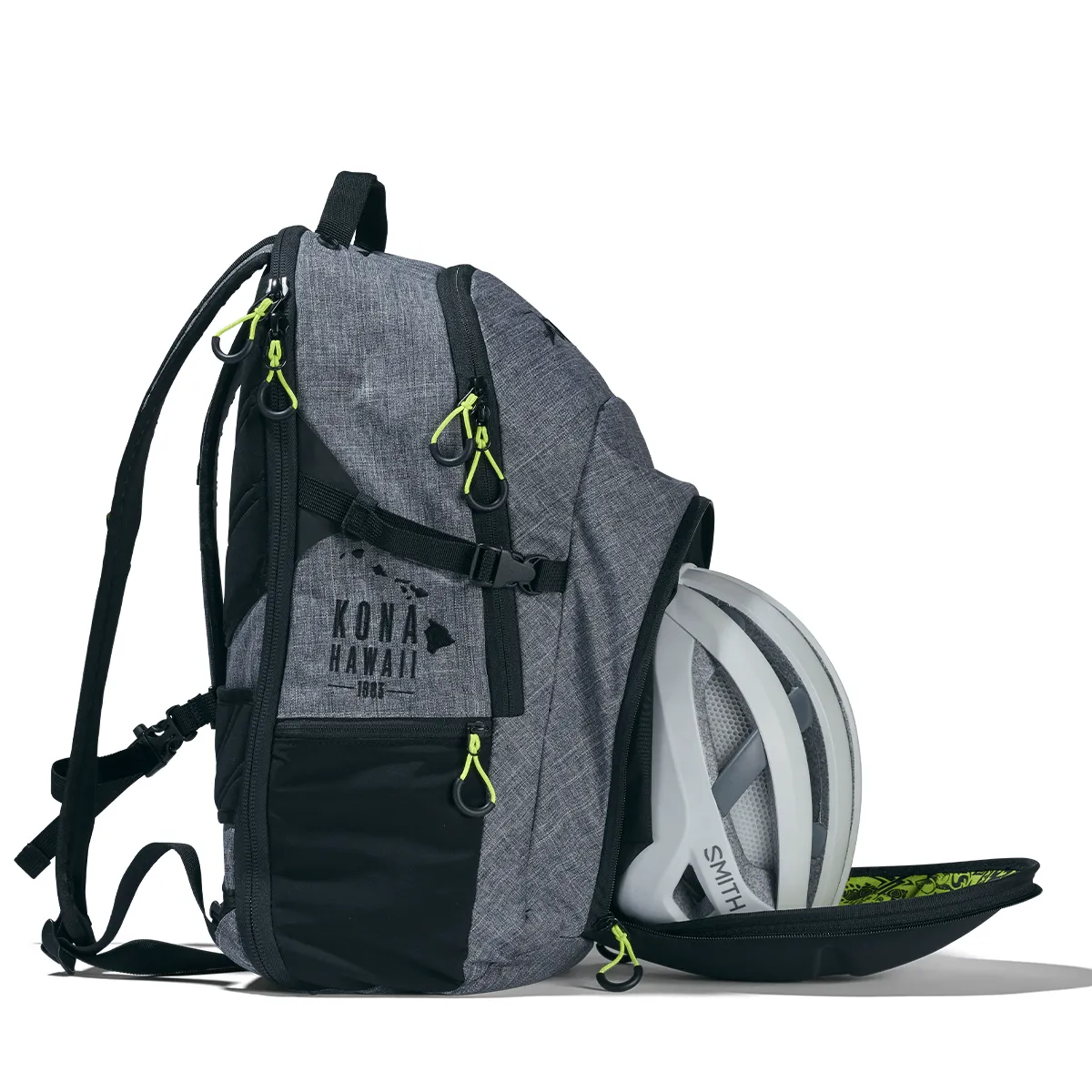 Ultra Tri Backpack - Canvas Gray