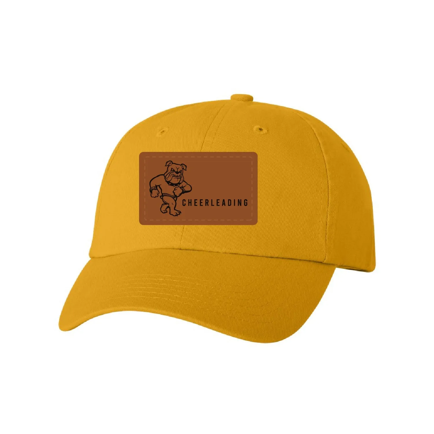 UMD Cheer Dad Cap