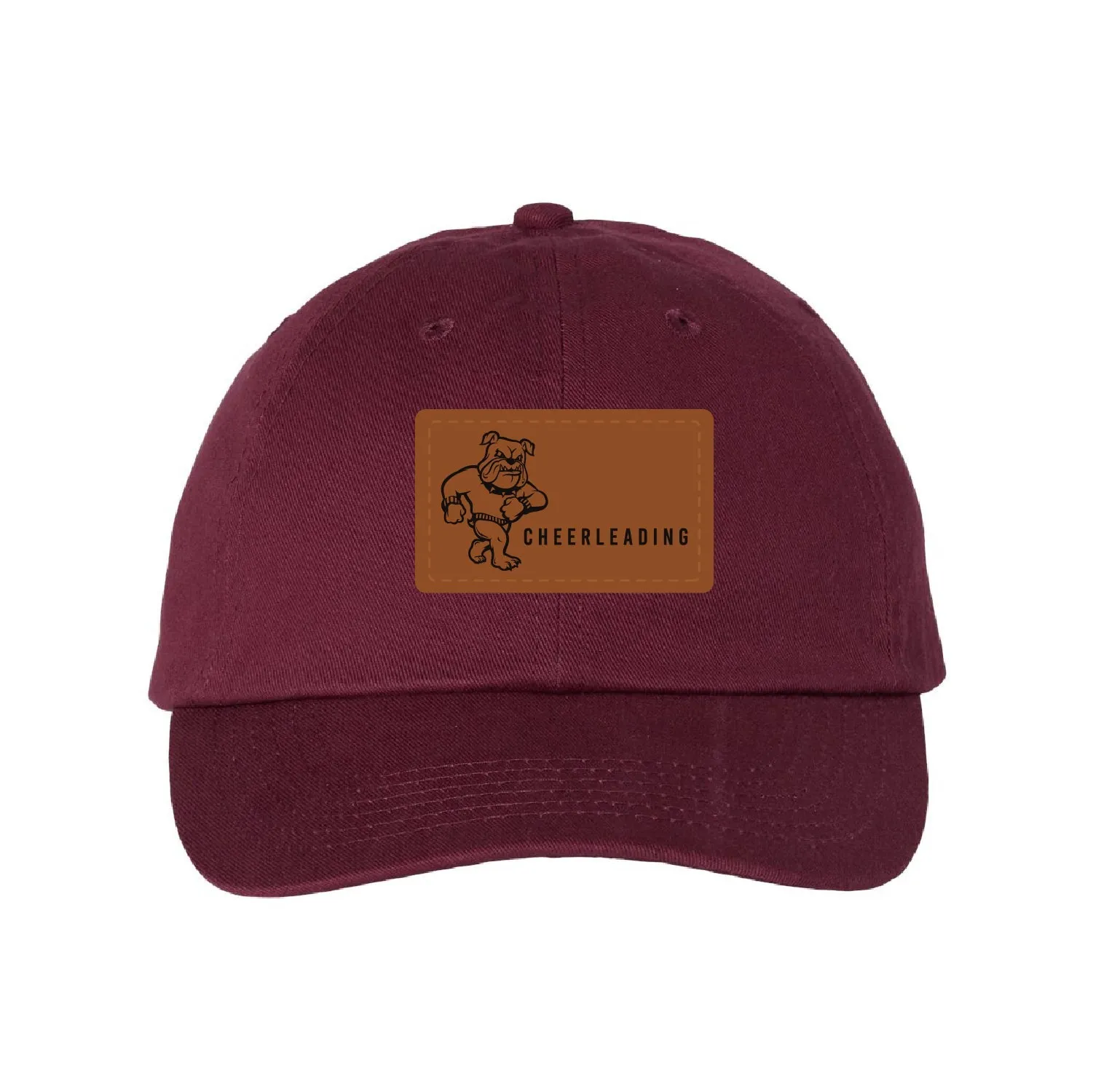 UMD Cheer Dad Cap