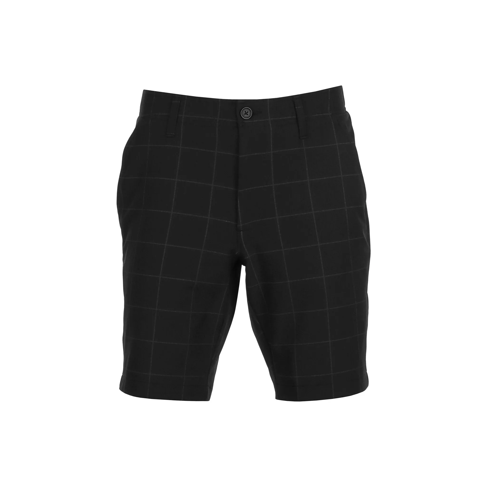 Under Armour Golf Drive Printed Tapered Shorts