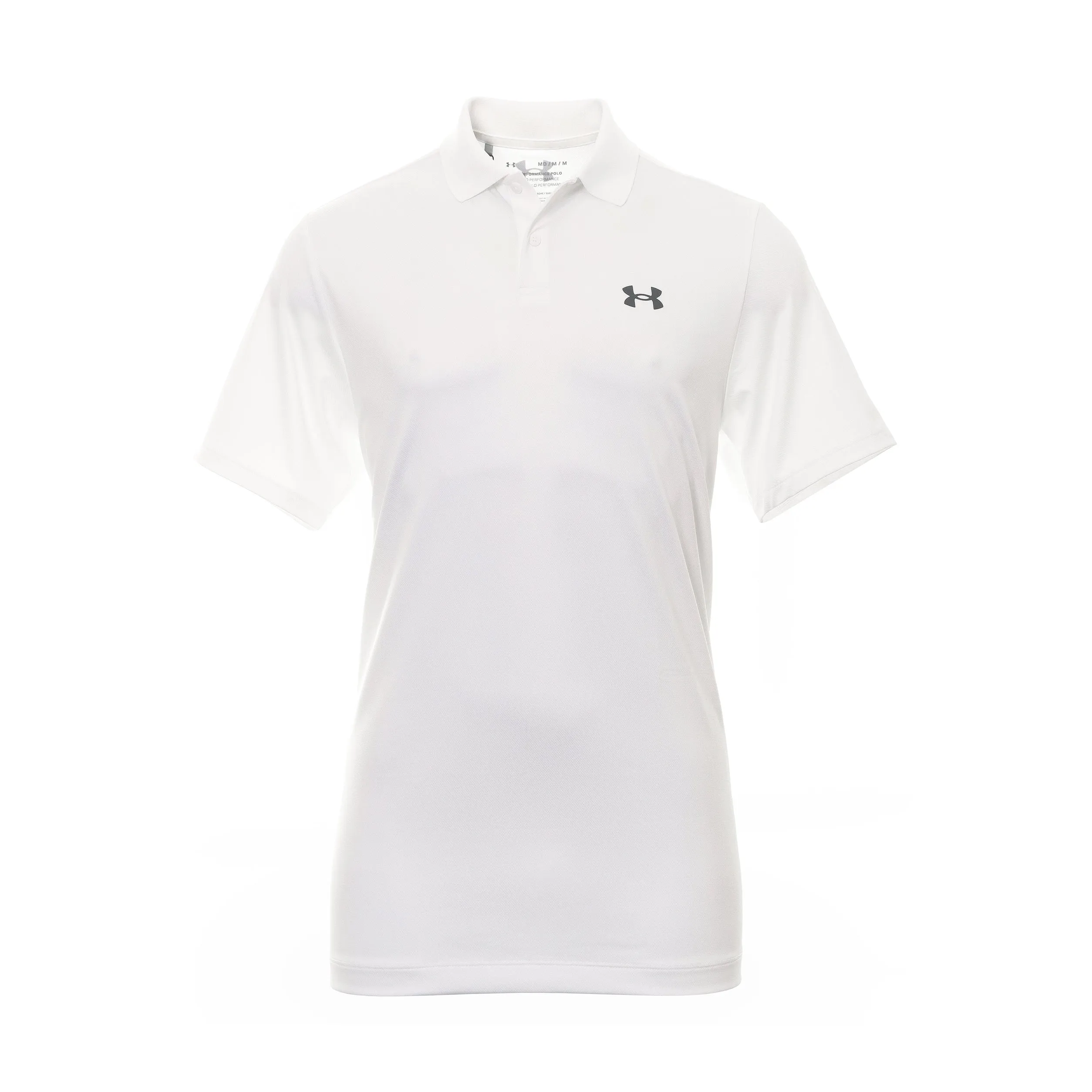 Under Armour Golf Performance 3.0 Shirt