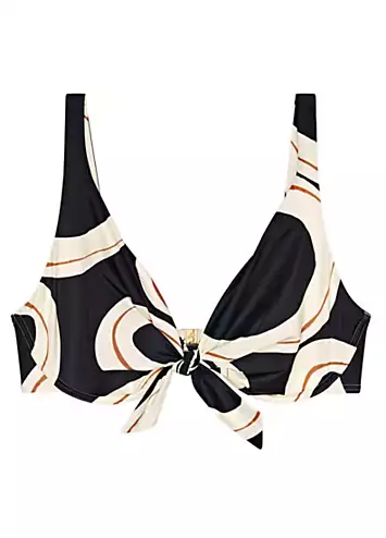 Underwire Bikini Top by Triumph | Look Again