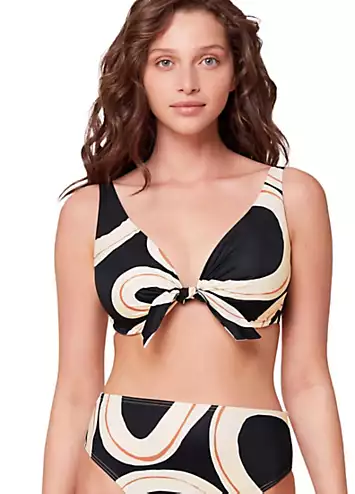 Underwire Bikini Top by Triumph | Look Again