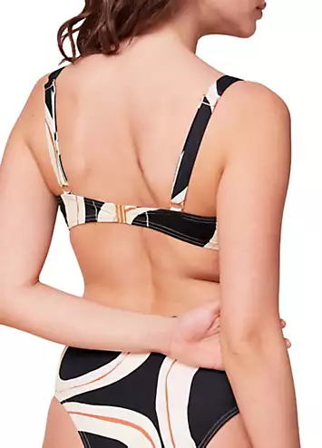 Underwire Bikini Top by Triumph | Look Again