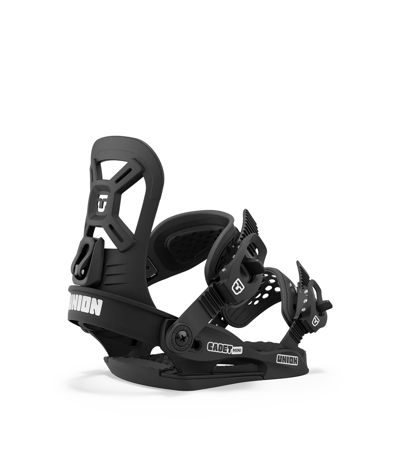 Union Cadet MINI Snowboard Bindings Youth 2024