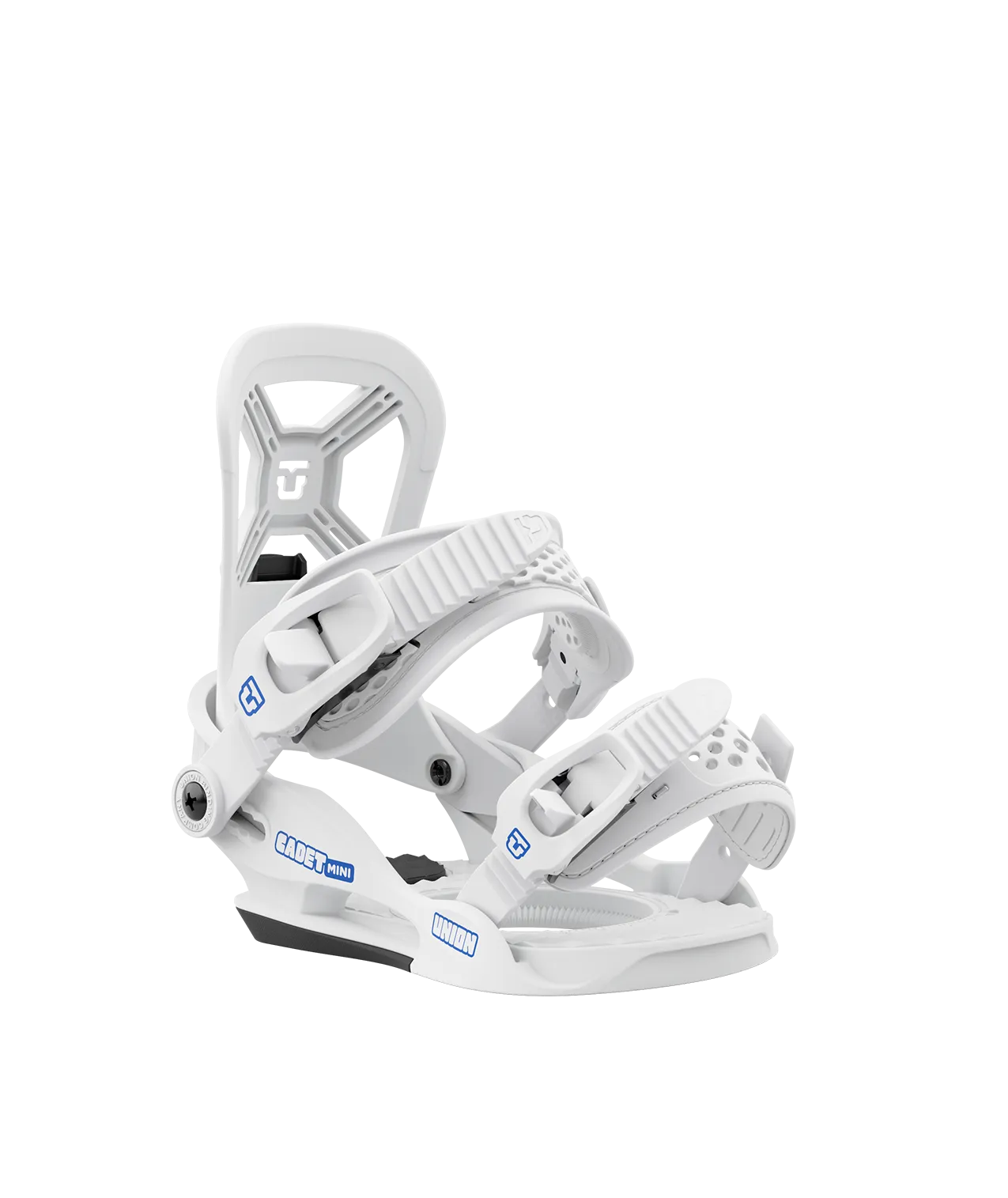 Union Cadet MINI Snowboard Bindings Youth 2024