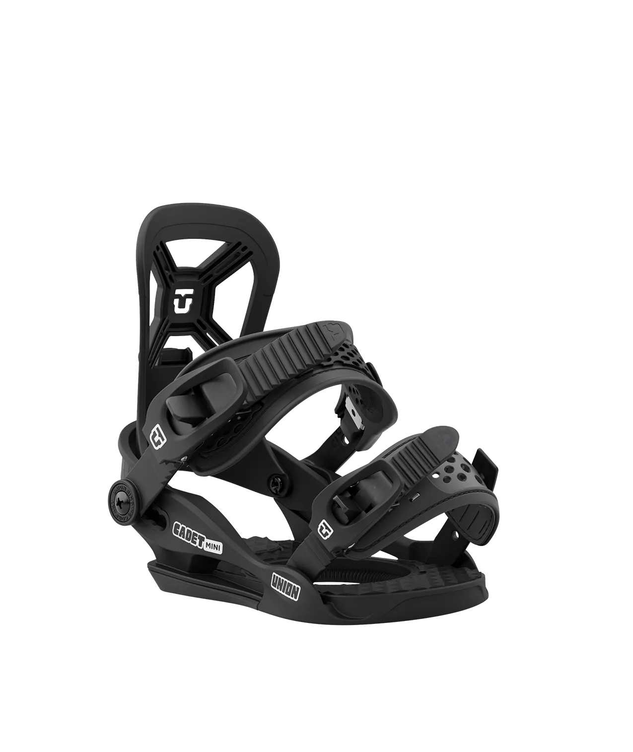 Union Cadet MINI Snowboard Bindings Youth 2024