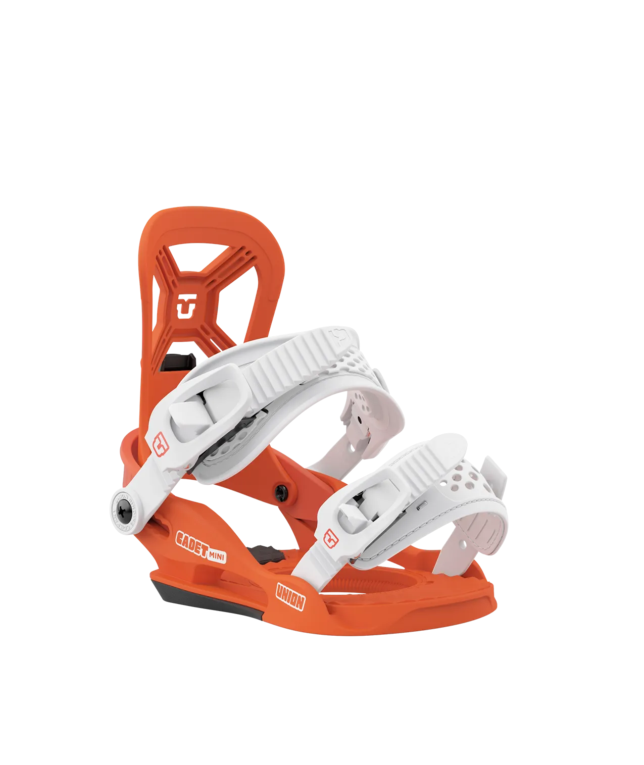 Union Cadet MINI Snowboard Bindings Youth 2024