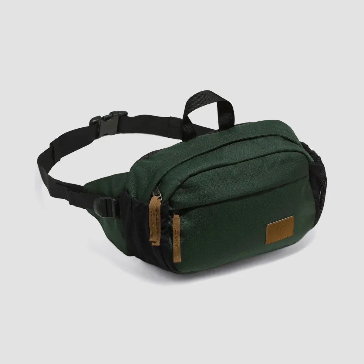 Vans Bounds 10L Cross Body Bag Deep Forest