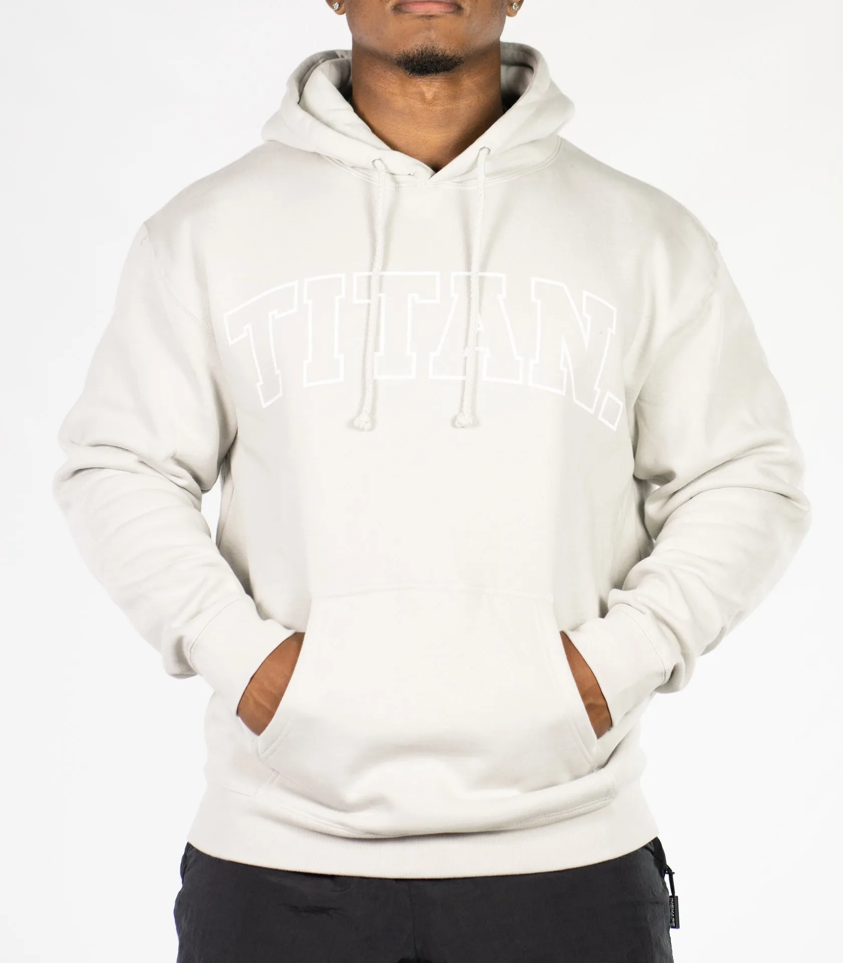 Varsity Hoodie