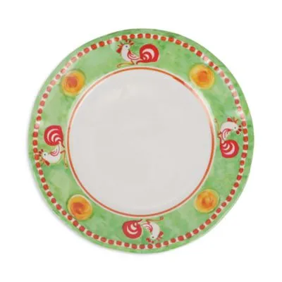 Vietri Melamine Campagna Dinner Plate