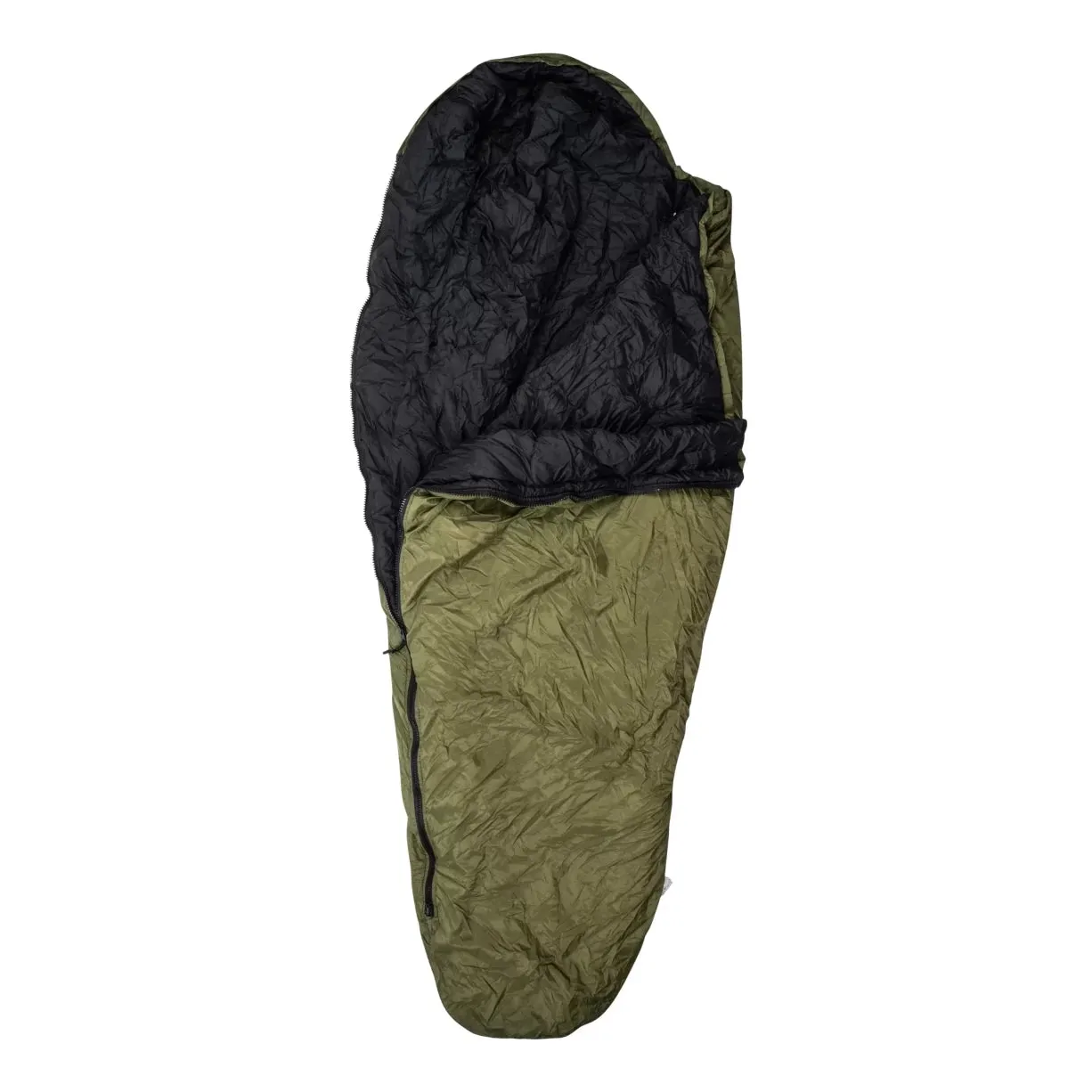 Wiggly's Super Light 0 Sleeping Bag