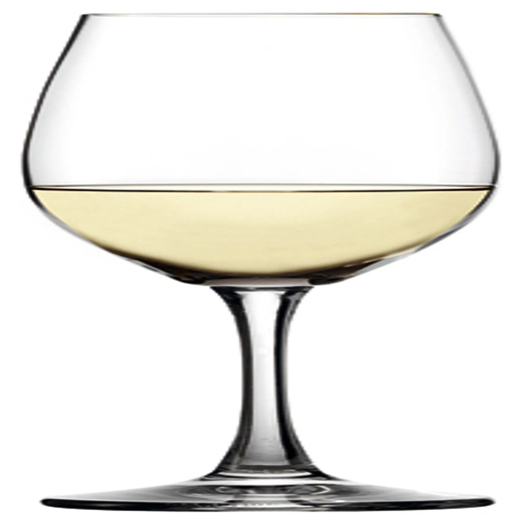 Wine Lovers 13.4 Oz White Wine Glass (Set Of 4)