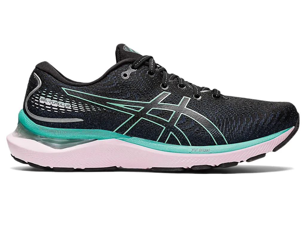 Women's ASICS Gel- Cumulus 24-1012B206.002