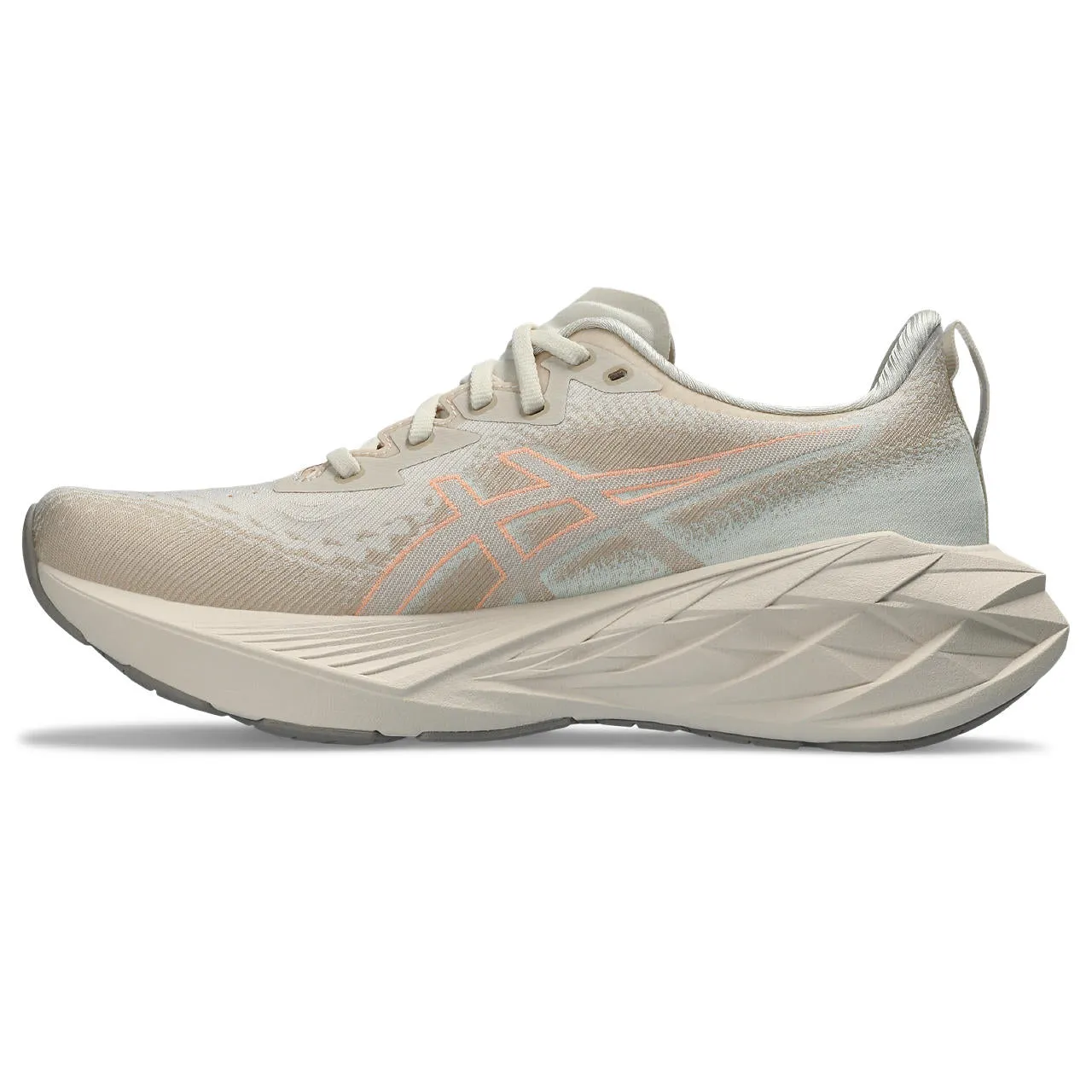 Women's ASICS Novablast 4 - 1012B510.250