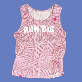 Women's EZ-Tank - Run Big