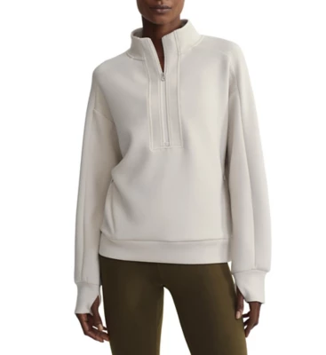 Women's Varley Marissa 1/2 Zip Pullover