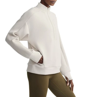 Women's Varley Marissa 1/2 Zip Pullover