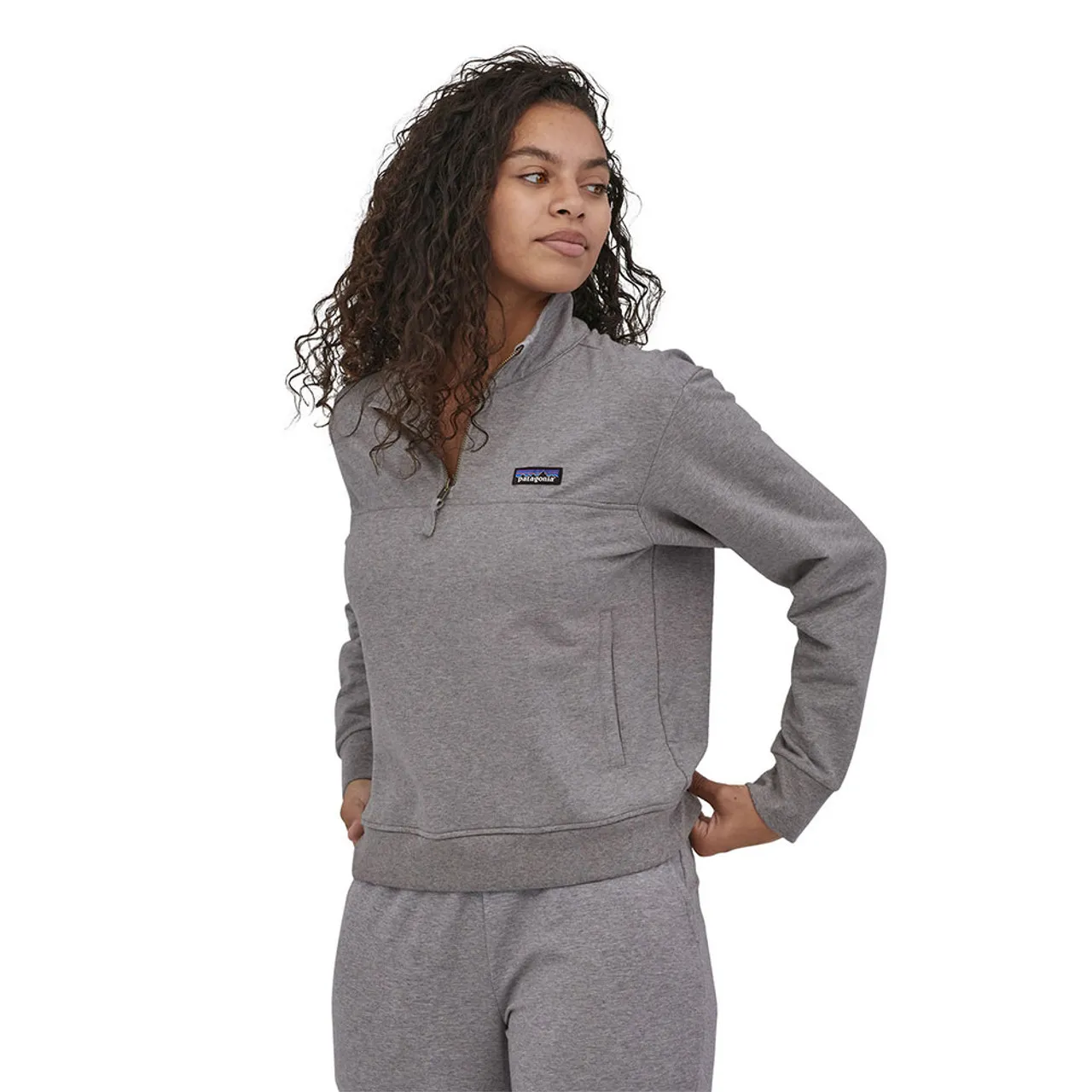 Women's Patagonia Ahnya Pullover