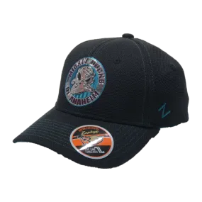 WW Patch Platinum Cap